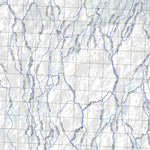 Getlost Map 7245 BARROLKA Topographic Map V14d 1:75,000 QLD Preview 3