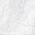 Getlost Map 7147 CURRAWILLA Topographic Map V14d 1:75,000 QLD Preview 1