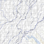 Getlost Map 7147 CURRAWILLA Topographic Map V14d 1:75,000 QLD Preview 2