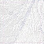Getlost Map 7155 MCKINLAY Topographic Map V14d 1:75,000 QLD Preview 1