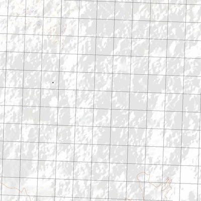 Getlost Map 7252 HILLS RANGE Topographic Map V14d 1:75,000 QLD Preview 2