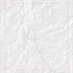 Getlost Map 6957 QUAMBY Topographic Map V14d 1:75,000 QLD Preview 1