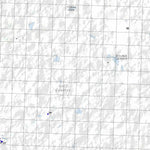 Getlost Map 7163 DOUBLE LAGOON Topographic Map V14d 1:75,000 QLD Preview 2