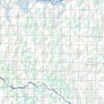 Getlost Map 7269 HOLROYD Topographic Map V14d 1:75,000 QLD Preview 2