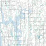 Getlost Map 7269 HOLROYD Topographic Map V14d 1:75,000 QLD Preview 3