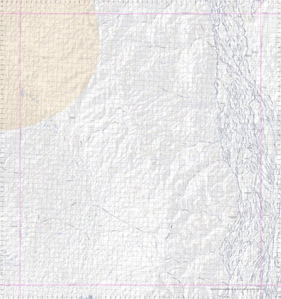 Getlost Map 7243 DURHAM DOWNS Topographic Map V14d 1:75,000 QLD Preview 1