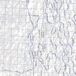Getlost Map 7243 DURHAM DOWNS Topographic Map V14d 1:75,000 QLD Preview 3
