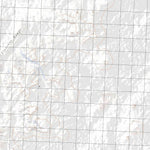 Getlost Map 7153 FINUCANE RANGE Topographic Map V14d 1:75,000 QLD Preview 2