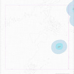 Getlost Map 7178 TURU CAY Topographic Map V14d 1:75,000 QLD Preview 1
