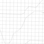 Getlost Map 7178 TURU CAY Topographic Map V14d 1:75,000 QLD Preview 2