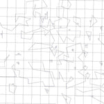 Getlost Map 7178 TURU CAY Topographic Map V14d 1:75,000 QLD Preview 3