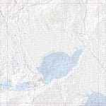 Getlost Map 6848 MACHATTIE Topographic Map V14d 1:75,000 QLD Preview 1