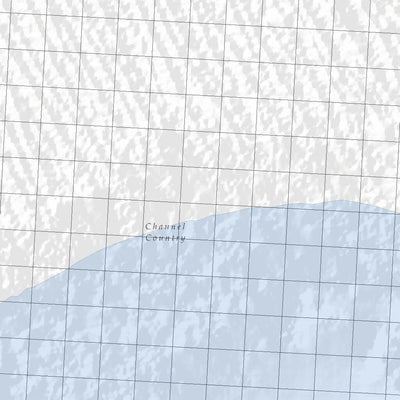 Getlost Map 6848 MACHATTIE Topographic Map V14d 1:75,000 QLD Preview 2