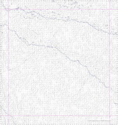 Getlost Map 7260 CLARAVILLE Topographic Map V14d 1:75,000 QLD Preview 1