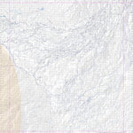Getlost Map 7242 BARYULAH Topographic Map V14d 1:75,000 QLD Preview 1