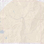 Getlost Map 7046 BETOOTA Topographic Map V14d 1:75,000 QLD Preview 1