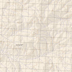 Getlost Map 7046 BETOOTA Topographic Map V14d 1:75,000 QLD Preview 3