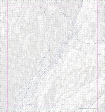 Getlost Map 7053 TOOLEBUC Topographic Map V14d 1:75,000 QLD Preview 1