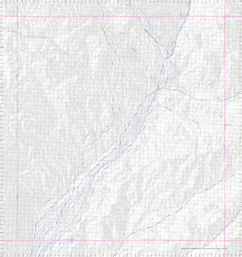 Getlost Map 7053 TOOLEBUC Topographic Map V14d 1:75,000 QLD Preview 1