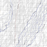 Getlost Map 7053 TOOLEBUC Topographic Map V14d 1:75,000 QLD Preview 2