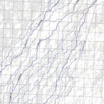 Getlost Map 7053 TOOLEBUC Topographic Map V14d 1:75,000 QLD Preview 3