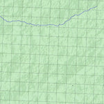 Getlost Map 7250 MOUNT EDWARD GRAVES Topographic Map V14d 1:75,000 QLD Preview 3