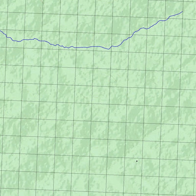 Getlost Map 7250 MOUNT EDWARD GRAVES Topographic Map V14d 1:75,000 QLD Preview 3