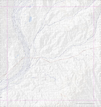 Getlost Map 7052 LUCKNOW Topographic Map V14d 1:75,000 QLD Preview 1