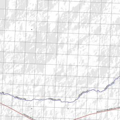 Getlost Map 7052 LUCKNOW Topographic Map V14d 1:75,000 QLD Preview 2