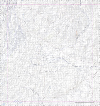 Getlost Map 7342 NACCOWLAH Topographic Map V14d 1:75,000 QLD Preview 1