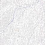 Getlost Map 7058 ALCALA Topographic Map V14d 1:75,000 QLD Preview 1