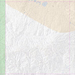 Getlost Map 7143 LAKE PURE Topographic Map V14d 1:75,000 QLD Preview 1
