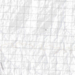 Getlost Map 7143 LAKE PURE Topographic Map V14d 1:75,000 QLD Preview 2
