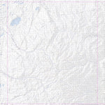 Getlost Map 7341 BRANSBY Topographic Map V14d 1:75,000 QLD Preview 1