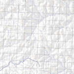 Getlost Map 7341 BRANSBY Topographic Map V14d 1:75,000 QLD Preview 3