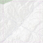 Getlost Map 7349 CONNEMARA Topographic Map V14d 1:75,000 QLD Preview 1