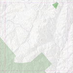 Getlost Map 7351 ROSEBROOK Topographic Map V14d 1:75,000 QLD Preview 1