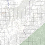 Getlost Map 7351 ROSEBROOK Topographic Map V14d 1:75,000 QLD Preview 3