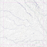 Getlost Map 7362 WALLABADAH Topographic Map V14d 1:75,000 QLD Preview 1