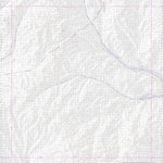 Getlost Map 7152 MACKUNDA Topographic Map V14d 1:75,000 QLD Preview 1