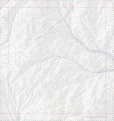 Getlost Map 7152 MACKUNDA Topographic Map V14d 1:75,000 QLD Preview 1