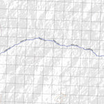 Getlost Map 7152 MACKUNDA Topographic Map V14d 1:75,000 QLD Preview 2