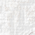 Getlost Map 7152 MACKUNDA Topographic Map V14d 1:75,000 QLD Preview 3