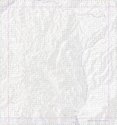 Getlost Map 7348 LOCHIEL Topographic Map V14d 1:75,000 QLD Preview 1