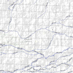 Getlost Map 7346 SOUTH GALWAY Topographic Map V14d 1:75,000 QLD Preview 2