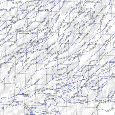 Getlost Map 7346 SOUTH GALWAY Topographic Map V14d 1:75,000 QLD Preview 3