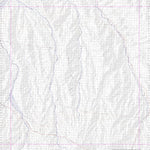 Getlost Map 7255 EULOLO Topographic Map V14d 1:75,000 QLD Preview 1