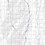 Getlost Map 7255 EULOLO Topographic Map V14d 1:75,000 QLD Preview 2