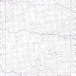 Getlost Map 7261 CORALIE Topographic Map V14d 1:75,000 QLD Preview 1