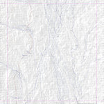 Getlost Map 6850 BREADALBANE Topographic Map V14d 1:75,000 QLD Preview 1